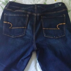 AE Skinny Jeans