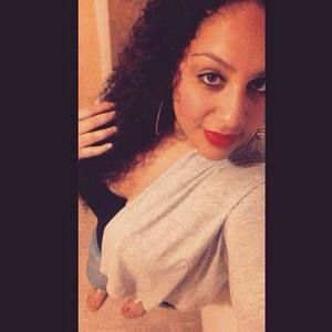 Meet your Posher, Madeline