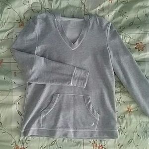 Nautica sweater