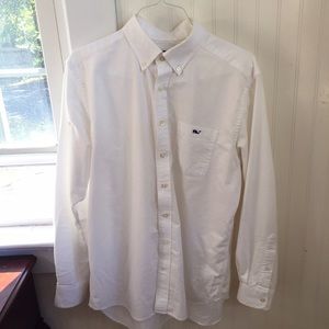Vineyard Vines Button Down shirt