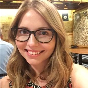 Meet your Posher, Jill