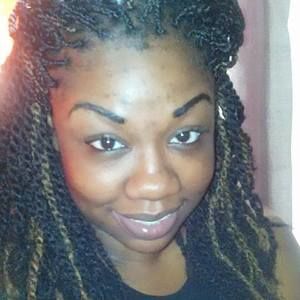 Meet your Posher, Glenesha