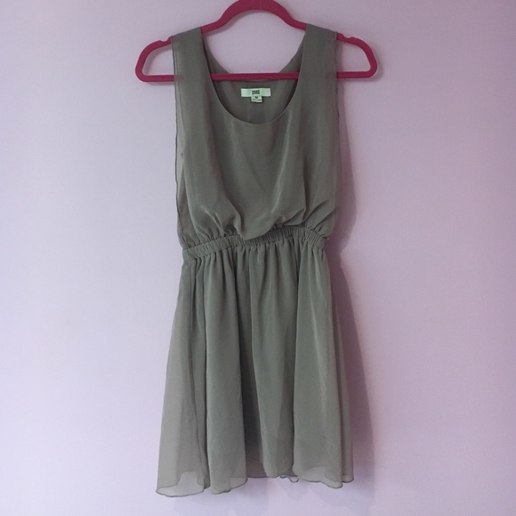 ISSI Garden Dress