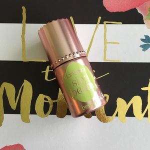 Benefit Cosmetics Dandelion Shy Beam Highlight