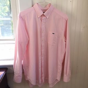 Vineyard vines Button Down shirt