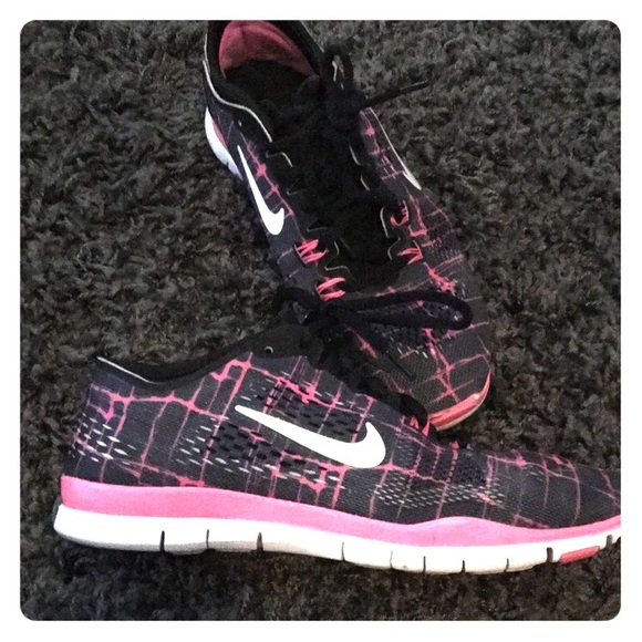 Nike Free TR 5.0