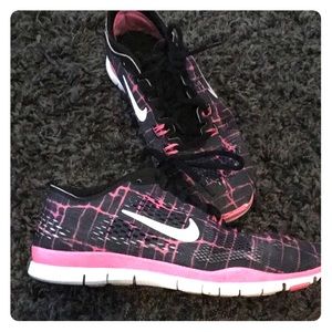 Nike Free TR 5.0