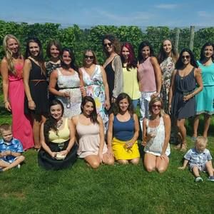 Meet your Posher, Karey