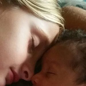 Meet your Posher, Krista