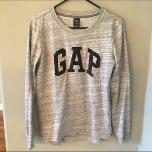 Gap - WORN 2x