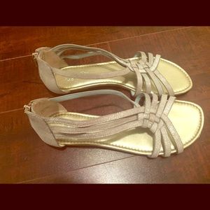 Women's Seychelles sandals