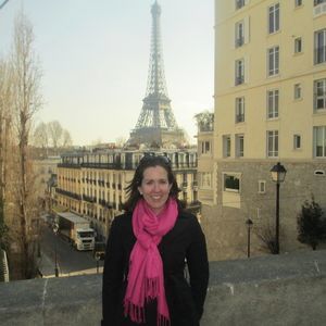 Meet your Posher, Nancy