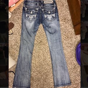 SOLD! ⚠️⚠️ Adorable Rock Revivals Authentic