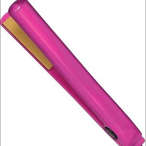 Chi Ultra CHI Pop Pink 1" Hairstyling Iron