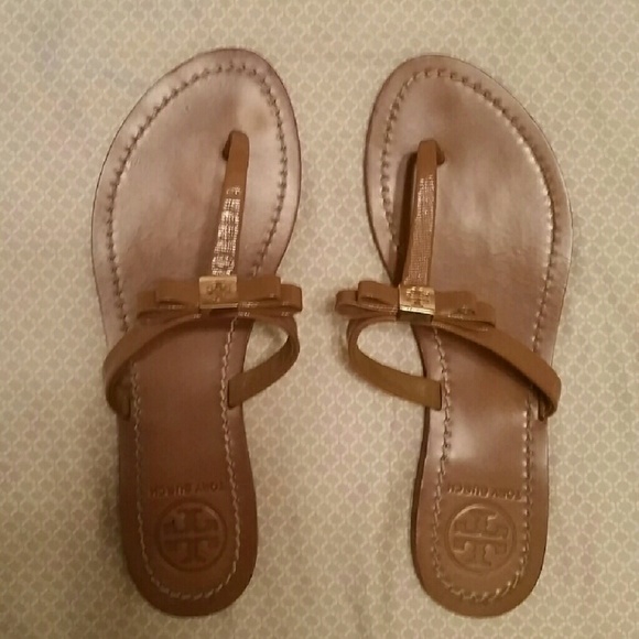 Tory Burch Leighanne Sandal