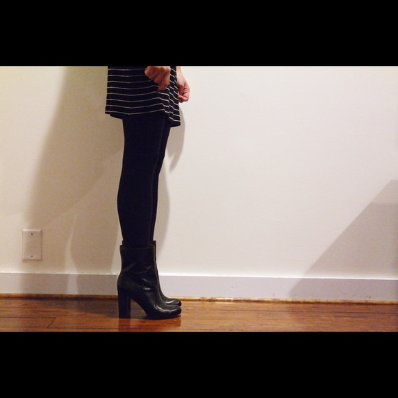 Nine West Otilla Bootie