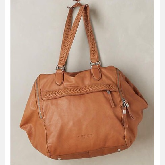 Anthropologie Handbags - NWT Liebeskind Kayla tote