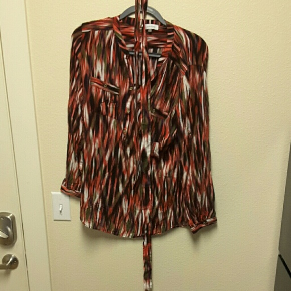 Shirt - Picture 2 of 2