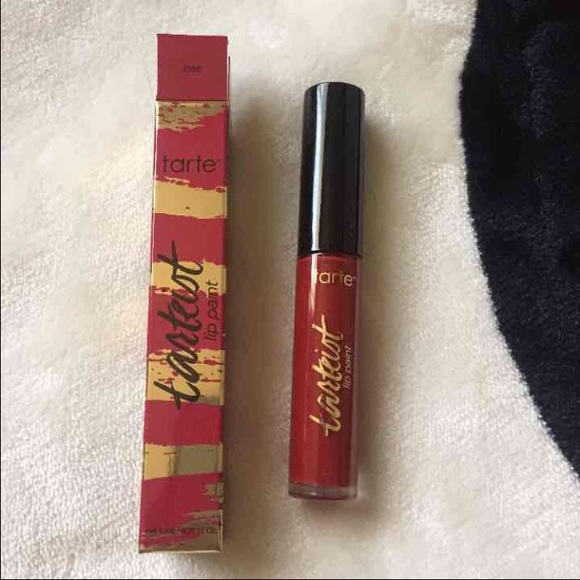 Tarte Lip Paint
