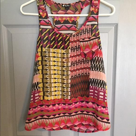 Racerback