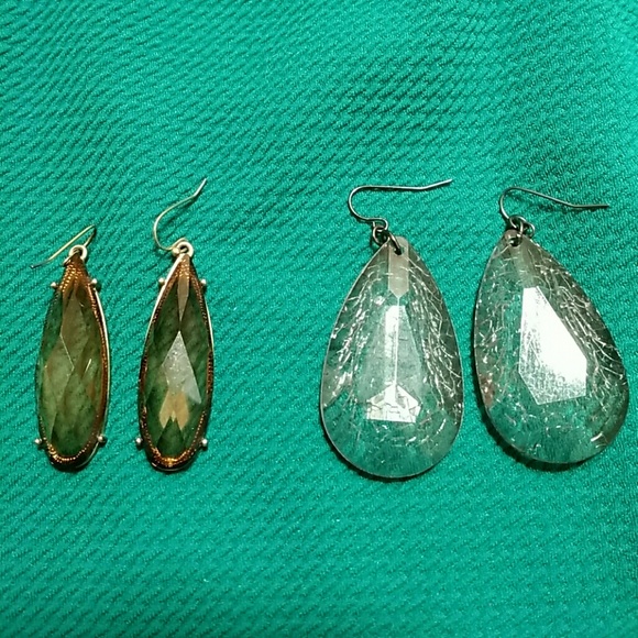 Earrings Bundle