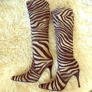 💃🏾Sexy Donald J. Pliner Boots!