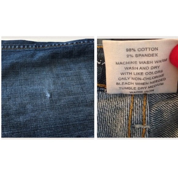 Banana Republic Jeans - Banana Republic Boot cut Jeans sz 2 Stretch Banana Republic Jeans - Banana Republic Boot cut Jeans sz 2 Stretch