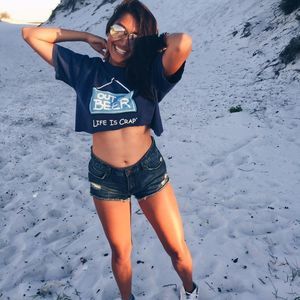 Meet your Posher, Carly