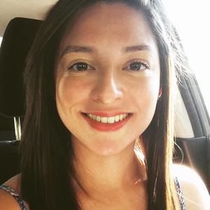 Meet your Posher, Victoria