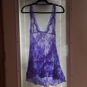 Victoria's Secret Babydoll