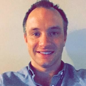 Meet your Posher, Josh