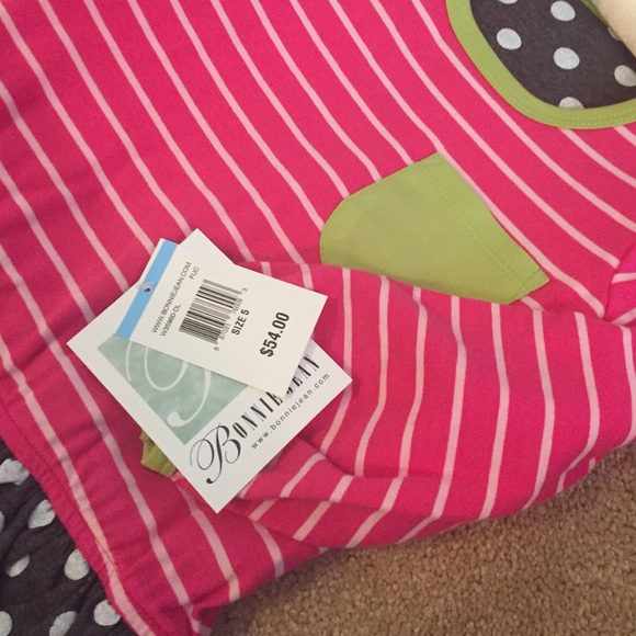 Long sleeved dress - Picture 3 of 3