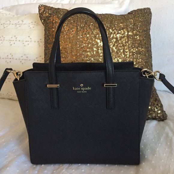 Kate Spade cedar street small Hayden
