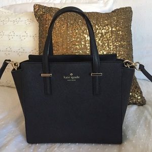 Kate Spade cedar street small Hayden