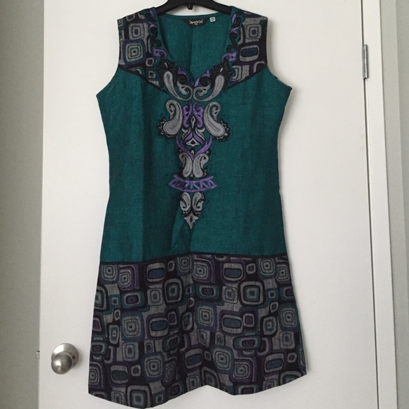 Indian Top / Kurti