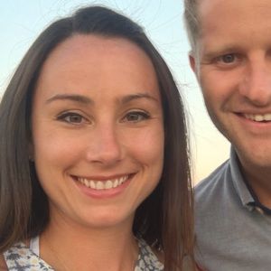 Meet your Posher, Jenna