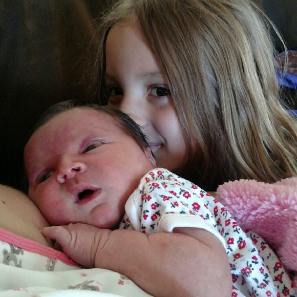 Meet your Posher, Brianna - Picture 1 of 1