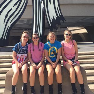 Meet your Posher, Lexi