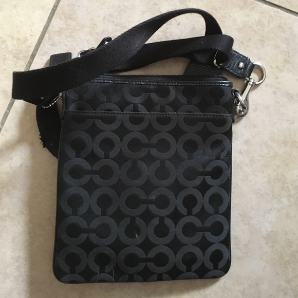 Coach Bags Coach Side Purses Poshmark