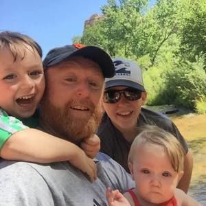 Meet your Posher, Patrick