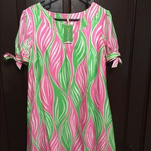 NWT Lilly Pulitzer Dasha Dress