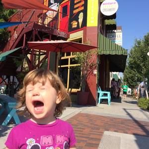 Meet your Posher, Lindsey