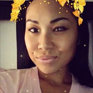 Meet your Posher, Ilene