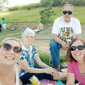 Meet your Posher, Maria