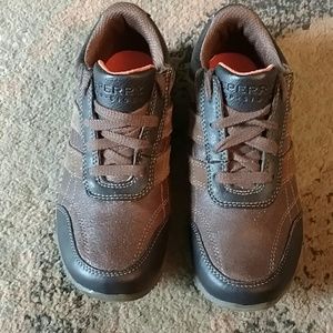 Young boys' Sperry Top-Sider Hayden shoe