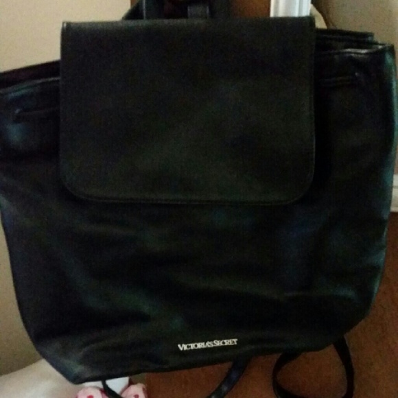 Victoria secret backpack