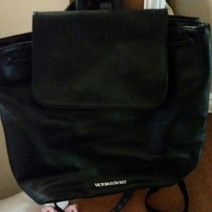 Victoria secret backpack