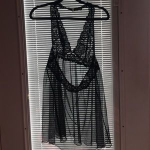 Victoria's Secret Babydoll