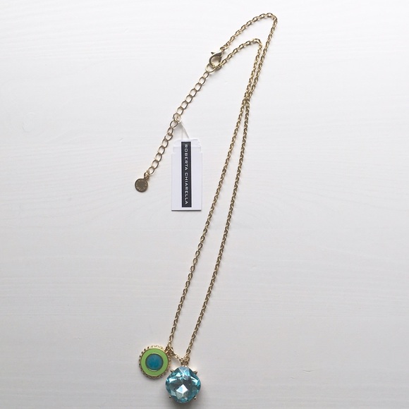 Roberta Chiarella Too Cute Necklace