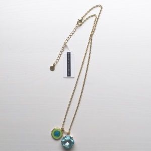 Roberta Chiarella Too Cute Necklace